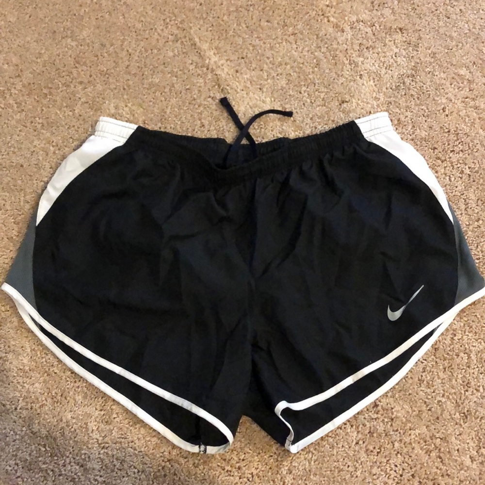 Nike Dri Fit Running Shorts